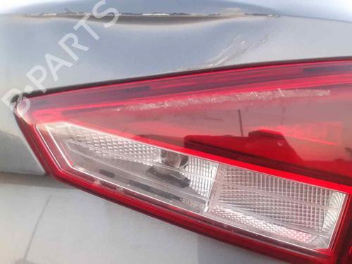 Right tailgate light SEAT ARONA (KJ7, KJP)  | BP30053325C80 