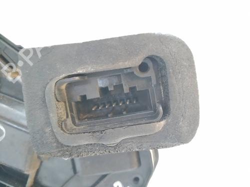 Front right lock VW GOLF VI (5K1) 2.0 TDI | BP15124881C97 