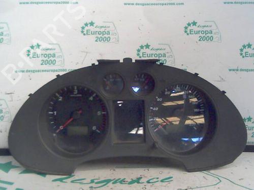 Used Instrument cluster SEAT IBIZA III (6L1) [2002-2009]  208866