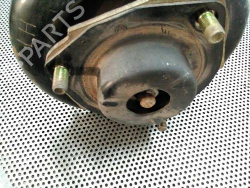 Left front shock absorber NISSAN ALMERA II (N16) | BP590275M16 - Image 2