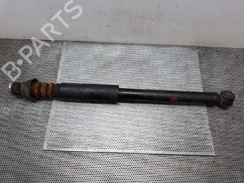 Used Left rear shock absorber Left rear shock absorber 4625152 4625152