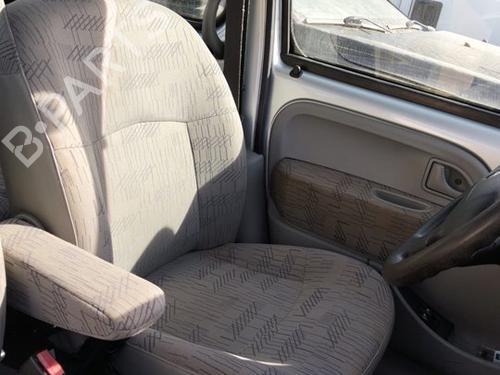Used Left front seat RENAULT KANGOO (KC0/1_) 1.5 dCi (57 hp) 30204382