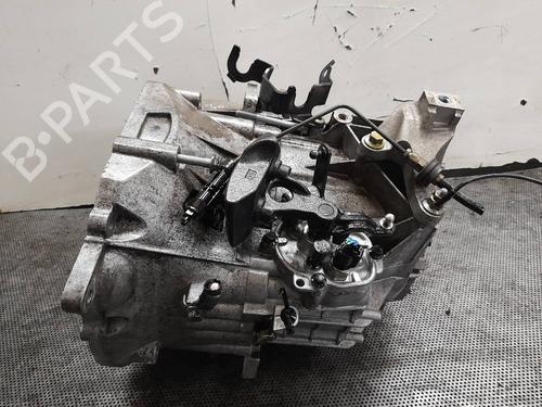 Used Gearbox FORD FOCUS C-MAX (DM2) [2003-2007]  2279291