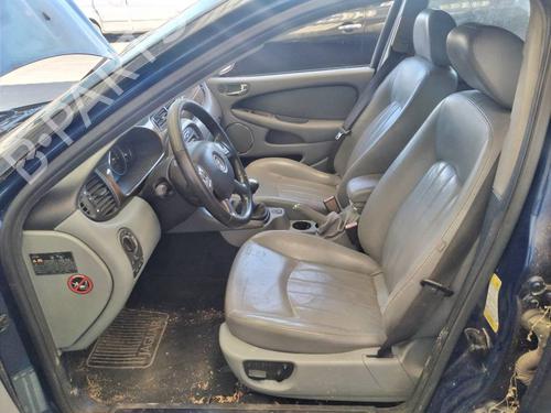 Left sun visor JAGUAR X-TYPE I Estate (X400) 2.0 D | BP10646830I1  - Image 21