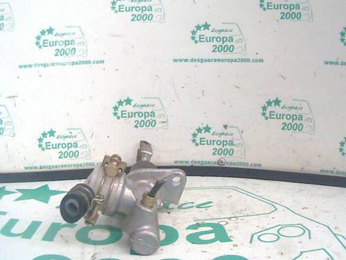 Clutch slave cylinder NISSAN CABSTAR (F23, H41, H42)  | BP14046638M113 