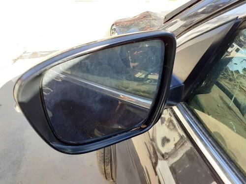 Left mirror NISSAN QASHQAI II (J11, J11_) 1.2 DIG-T | BP29057216C26 