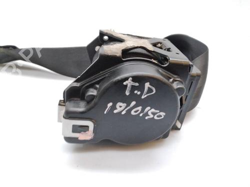 Rear right seatbelt AUDI A6 Allroad C7 (4GH, 4GJ) 3.0 TDI quattro | BP12302440I28 