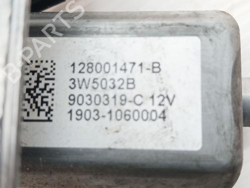 Front right window mechanism DACIA LODGY (JS_) | BP33813511C23 - Image 2