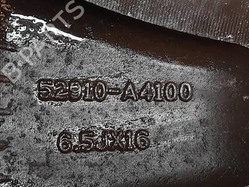 Rim KIA CARENS IV  | BP29702896C45 