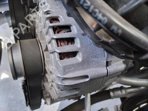 Generator SKODA FABIA III (NJ3) 1.0 TSI (95 hp) 17681238
