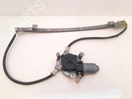 Alzavetro anteriore sinistro RENAULT SCÉNIC I MPV (JA0/1_, FA0_) 1.9 dTi (JA1U) (80 hp) 161900