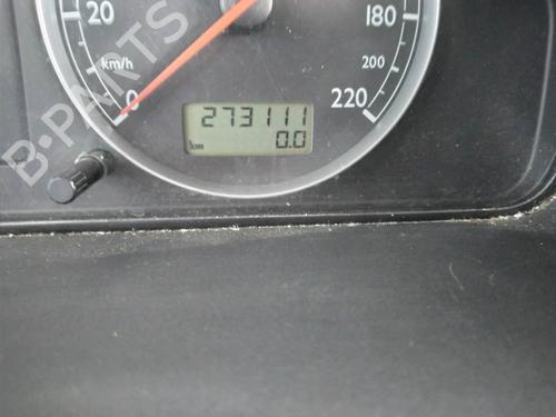 Gearbox SEAT ALHAMBRA (7V8, 7V9) 1.9 TDI | BP9098166M3 