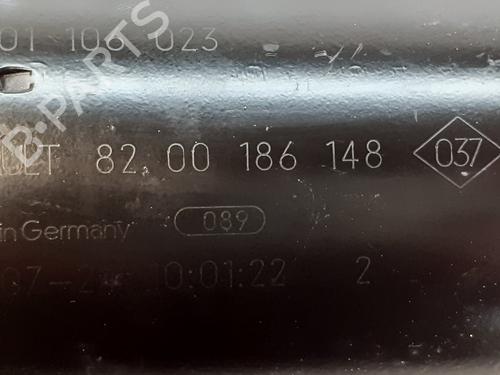 Starter RENAULT ESPACE IV (JK0/1_) | BP24417331M8 - Image 2