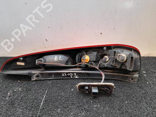 Left taillight FORD FIESTA V (JH_, JD_) 1.4 TDCi | BP9698996C34 
