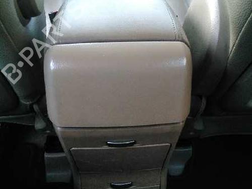 Left front steering knuckle CHEVROLET CAPTIVA (C100, C140) | BP12961176M25 - Image 12