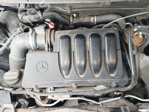 Engine MERCEDES-BENZ A-CLASS (W169) A 180 CDI (169.007, 169.307) | BP33813520M1 - Image 18