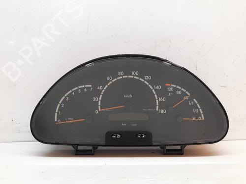 Used Instrument cluster Instrument cluster 204749 204749