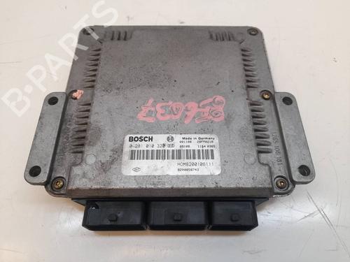 Used Engine control unit (ECU) Engine control unit (ECU) 138233 138233