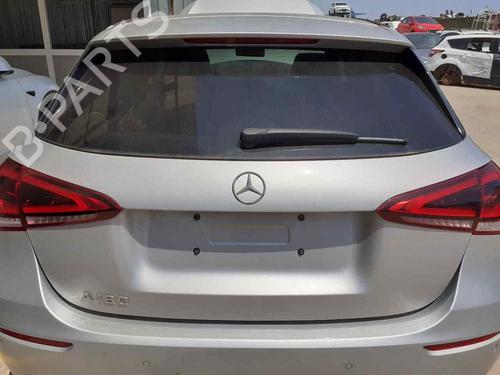 Used Tailgate Tailgate MERCEDES-BENZ A-CLASS (W177) A 180 (177.084) (136 hp) 29547150 29547150