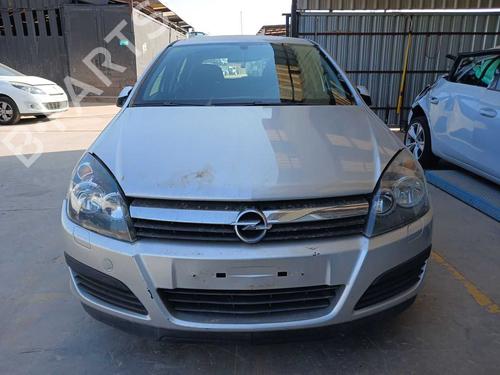 Used Parts OPEL ASTRA H (A04) 1.6 (L48) 4863698