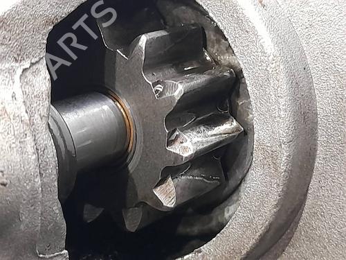 Startmotor FORD FOCUS II (DA_, HCP, DP) 1.6 TDCi | BP9306962M8 