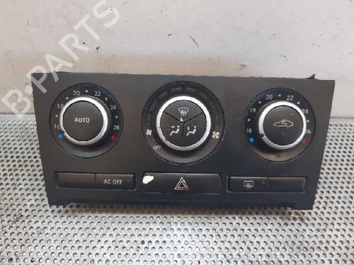 Used Climate control Climate control SAAB 9-3 (YS3F, E79, D79, D75) 1.9 TiD (150 hp) 4969004 4969004