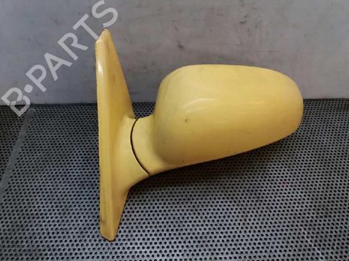 Left mirror HYUNDAI COUPE I (RD) 1.6 16V | BP4412160C26 