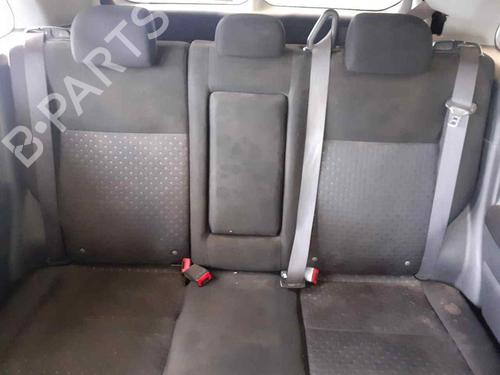 Used Rear seat Rear seat MITSUBISHI ASX (GA_W_) [2009-2026] 23189904 23189904