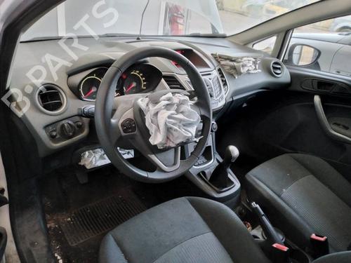 Left front window switch FORD FIESTA VI (CB1, CCN) | BP12301703I27 - Image 15