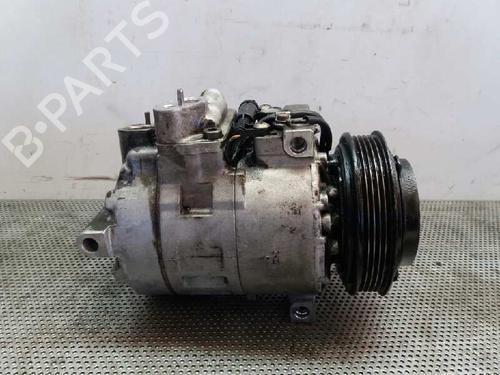 AC compressor ROVER 75 (RJ) 2.0 CDTi | BP1992523M34 