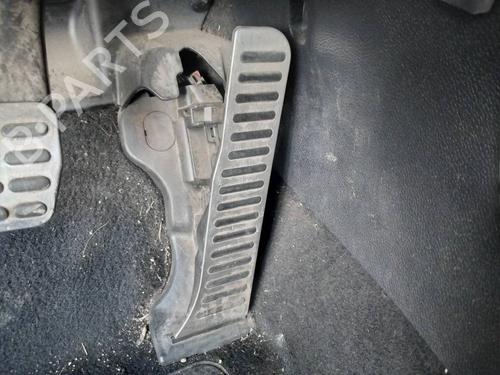 Used Pedal Pedal VW SCIROCCO III (137, 138) 2.0 TDI (140 hp) 8943472 8943472