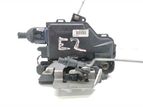 front-left-lock-audi-a3-8p1-2003-2004-2005-2006-2007-2008-2009-2010-2011-2012-2013-23127649 main image