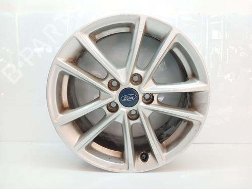 Used Rim Rim FORD FOCUS III 1.0 EcoBoost (125 hp) 34212120 34212120