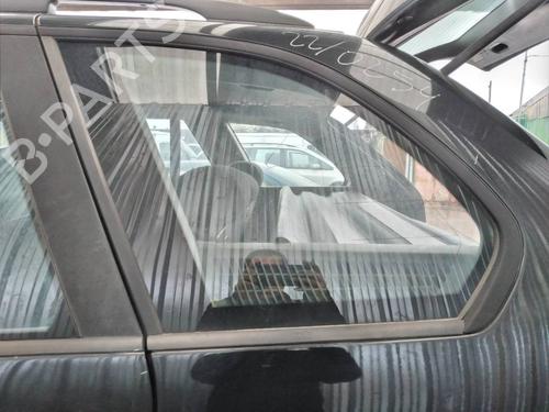 Used Rear left quarter glass BMW X5 (E53) 3.0 d (184 hp) 14041565