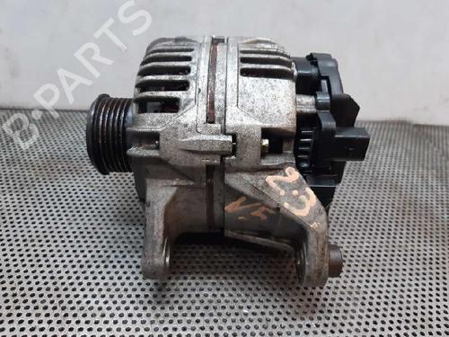Used Alternator Alternator 2954097 2954097