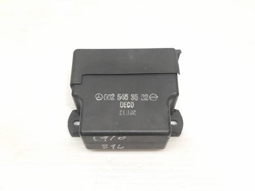 Elektronisk modul SSANGYONG REXTON / REXTON II (GAB_) 2.9 TD (120 hp) 11278422