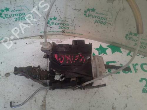 Used Front left lock Front left lock 592799 592799