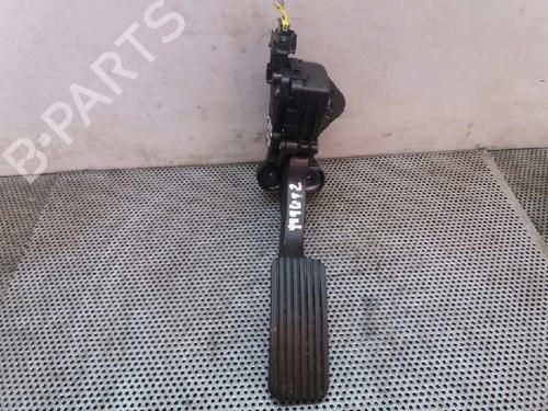 Used Pedal Pedal HYUNDAI i30 (FD) 1.6 CRDi (90 hp) 1681134 1681134