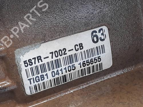 Gearbox FORD MONDEO III (B5Y) 2.0 16V TDDi / TDCi | BP8114262M3 