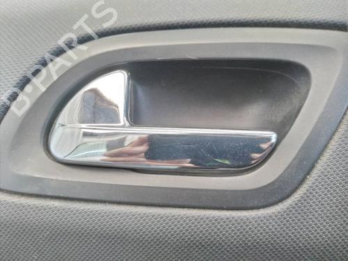 Used Front left interior door handle PEUGEOT 308 SW I (4E_, 4H_) [2007-2014]  13108913