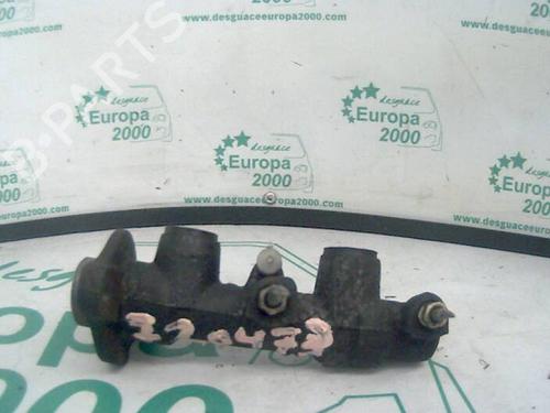Used Brake master cylinder Brake master cylinder 1591597 1591597