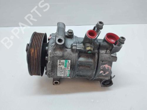 Used AC compressor VW SCIROCCO III (137, 138) 2.0 TDI (140 hp) 9051364
