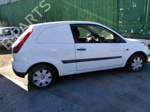 Front right window mechanism FORD FIESTA V (JH_, JD_) 1.4 TDCi | BP2794368C23 