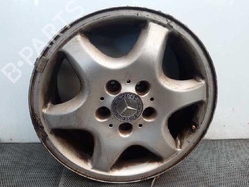 Used Rim Rim 5828480 5828480