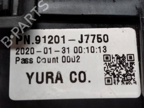 Fuse box KIA CEED (CD)  | BP29720364E1 