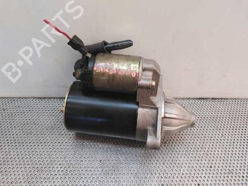 Used Starter Starter KIA PICANTO I (SA) 1.1 (65 hp) 1181311 1181311