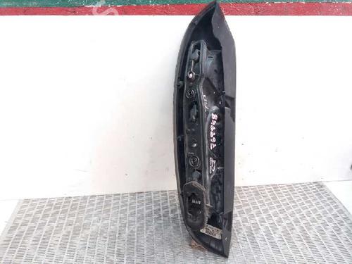 Right taillight OPEL CORSA C (X01) 1.2 Twinport (F08, F68) | BP1420030C35 