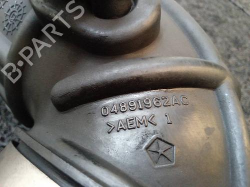 Rør JEEP COMPASS (MK49)  | BP14039903M125