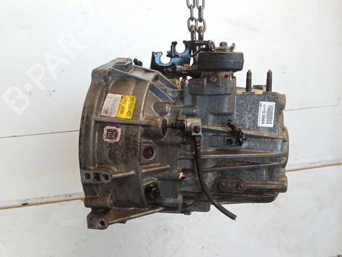 Used Gearbox Gearbox 39399666 39399666