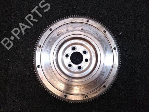 Used Flywheel VW POLO (9N_, 9A_) 1.4 TDI (70 hp) 15947098